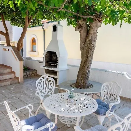 Lejlighed With Parking Space Povljana, Pag - 233 Povljana