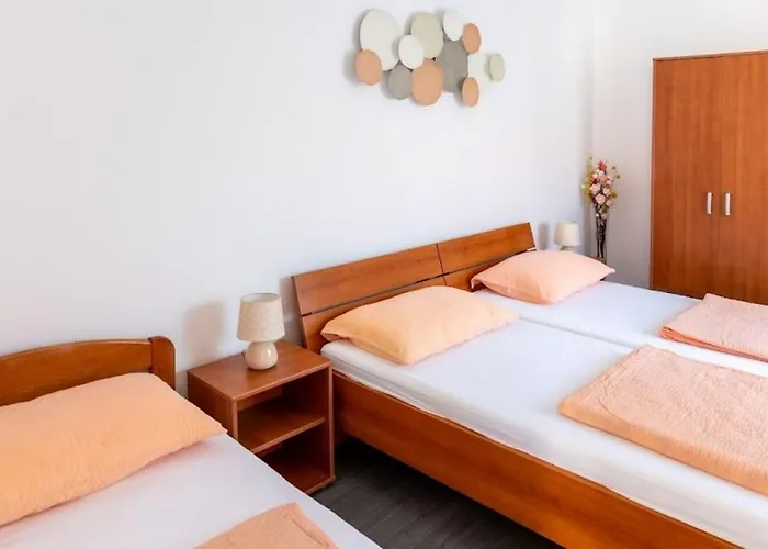 Apartament With Parking Space Povljana, Pag - 233 Povljana
