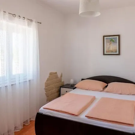 Apartment Apartments With Parking Space Povljana, Pag - 233
