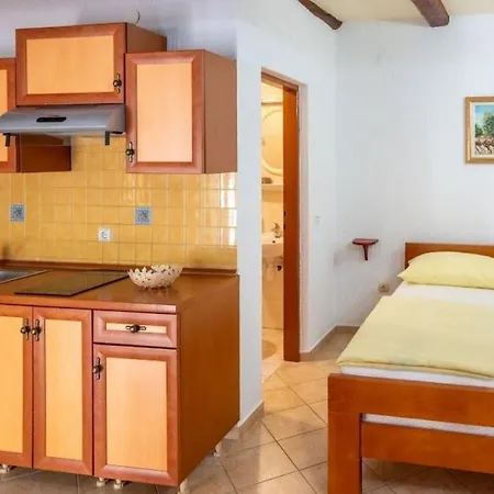 With Parking Space Povljana, Pag - 233 Apartamento Povljana