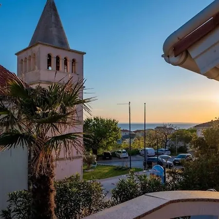 Apartamento With Parking Space Povljana, Pag - 233