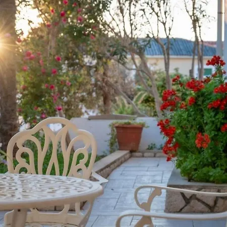 With Parking Space Povljana, Pag - 233 Apartamento *