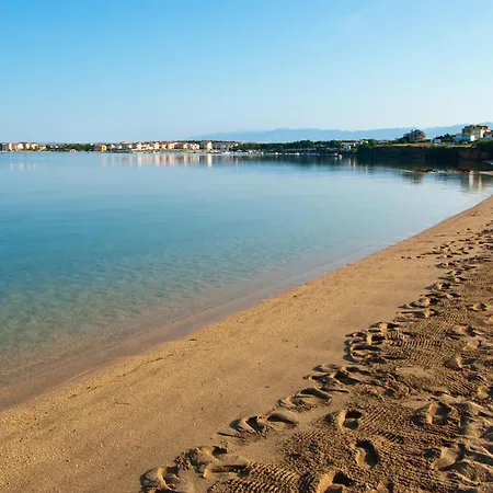 Apartamento With Parking Space Povljana, Pag - 233 Povljana