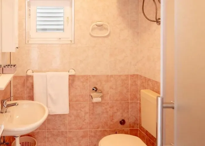 With Parking Space Povljana, Pag - 233 *