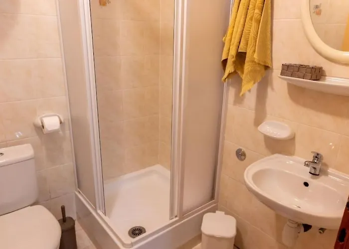 With Parking Space Povljana, Pag - 233