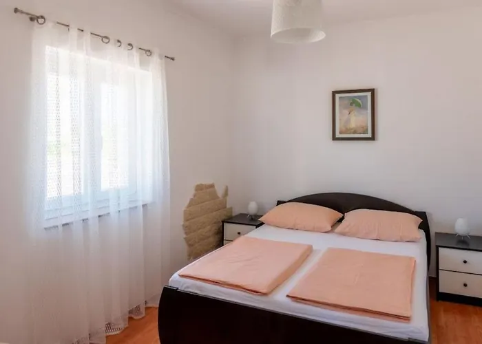 Apartamento With Parking Space Povljana, Pag - 233