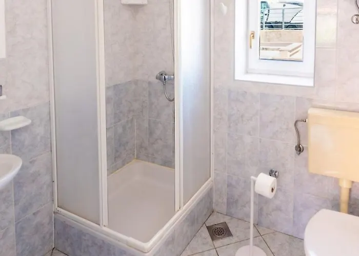 With Parking Space Povljana, Pag - 233 Povljana