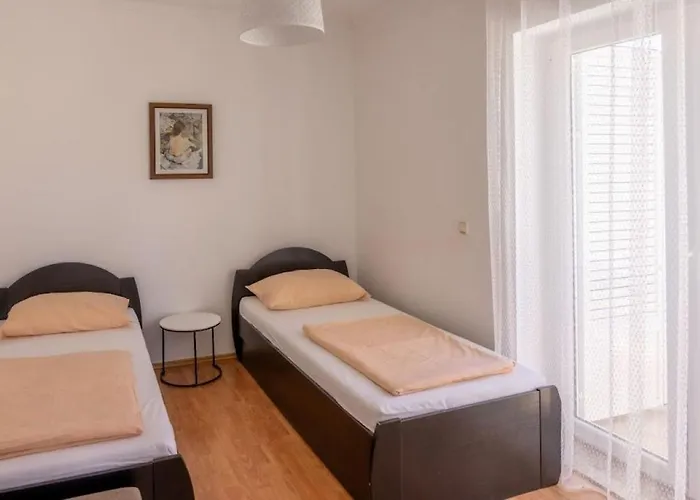 With Parking Space Povljana, Pag - 233 * Povljana