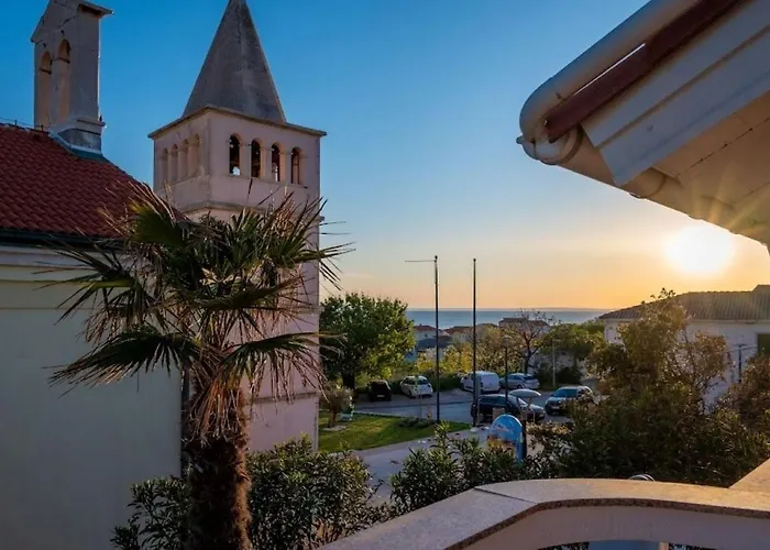 Apartamento With Parking Space Povljana, Pag - 233