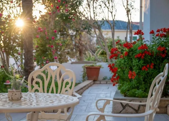 With Parking Space Povljana, Pag - 233 Apartamento *