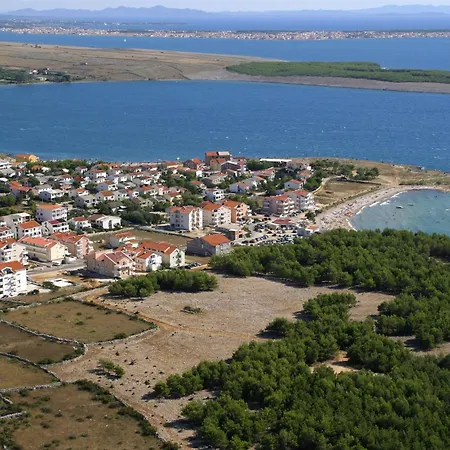 With Parking Space Povljana, Pag - 233 Διαμέρισμα